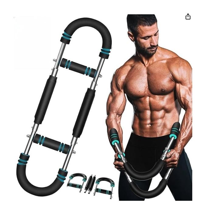 Twister Arm Trainer