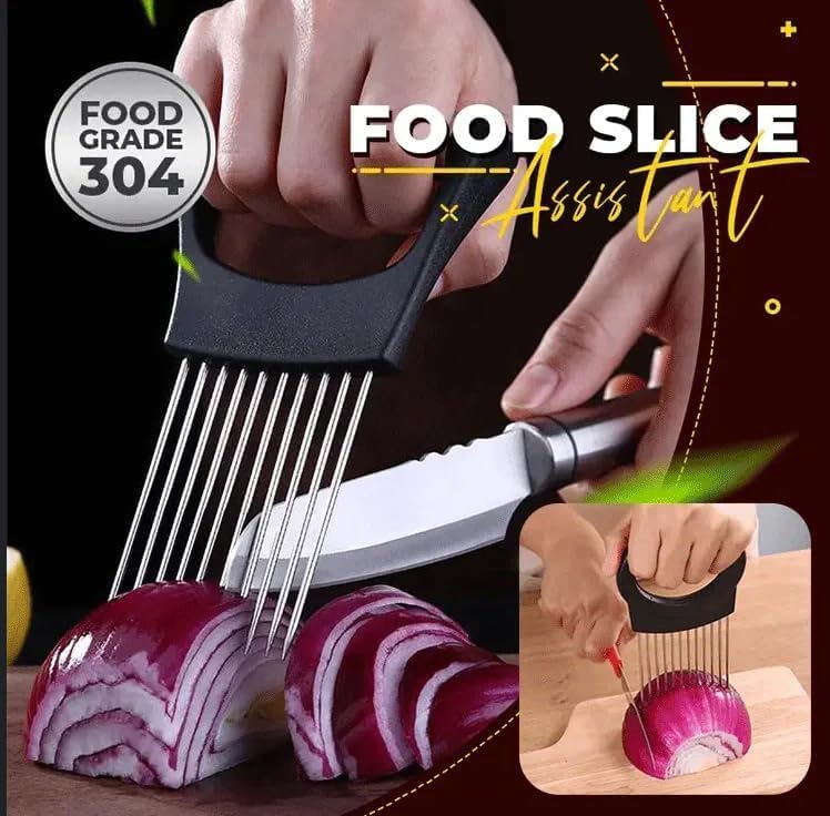 Quick Slice Kitchen Helper