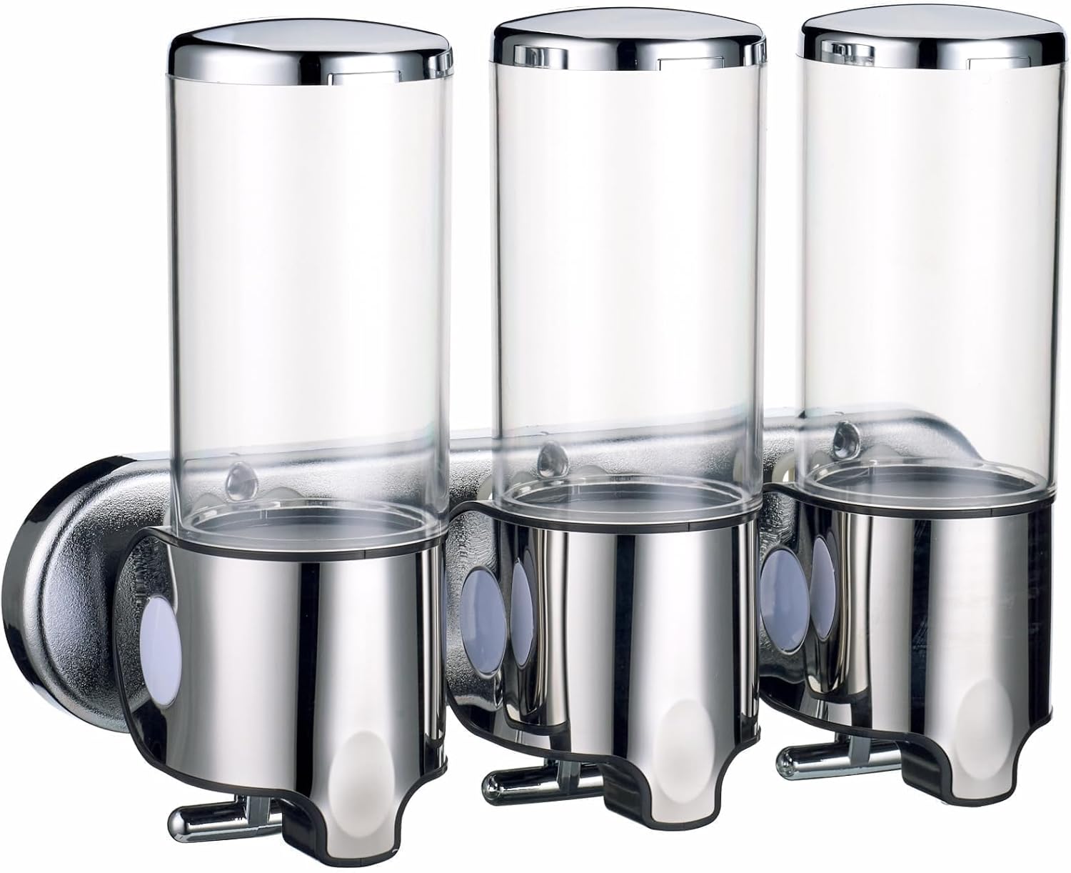 Easy Wall Soap Dispenser