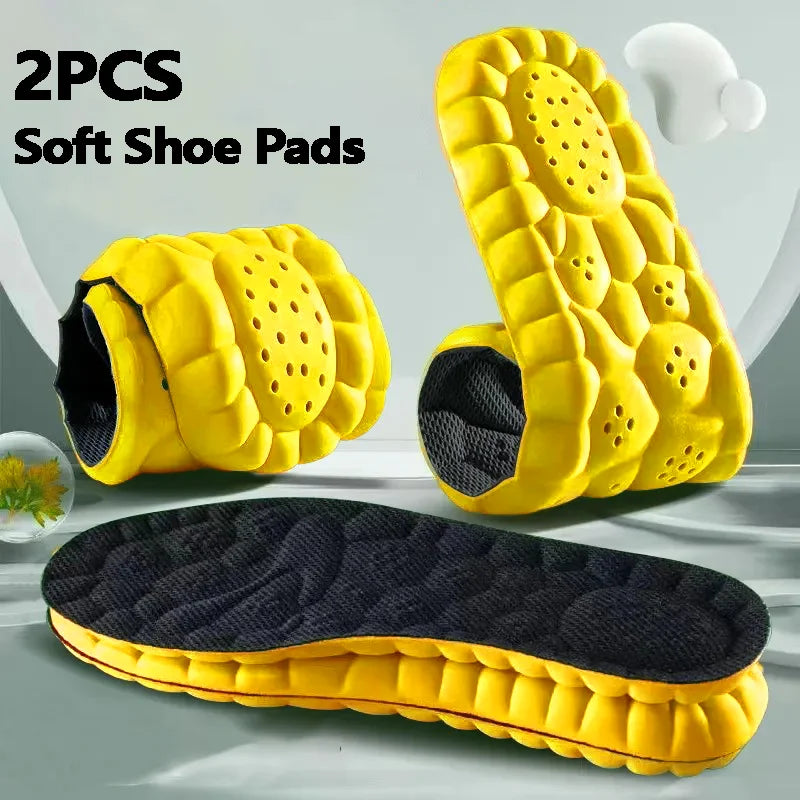 Cloud Comfort Sports Insoles