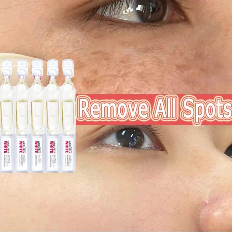 Glow & Radiance Face Serum