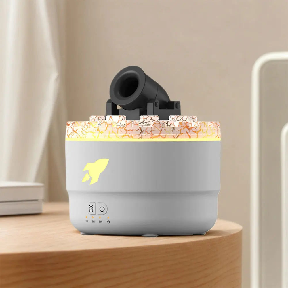 Volcanic Crack Aromatherapy Diffuser