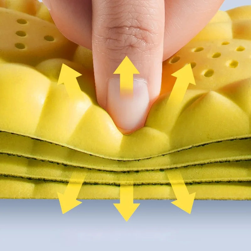 Cloud Comfort Sports Insoles