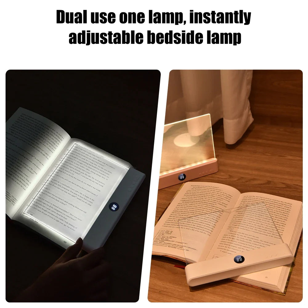 Night Vision Book Light