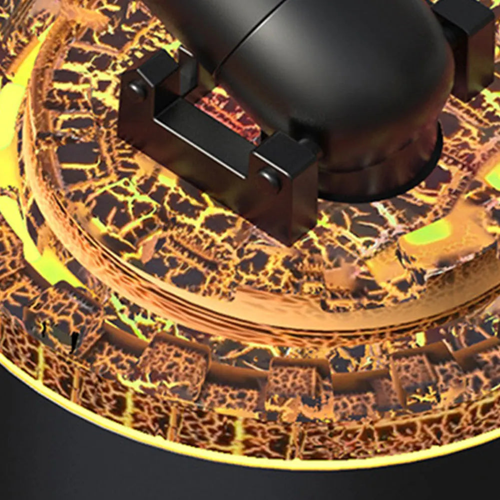 Volcanic Crack Aromatherapy Diffuser