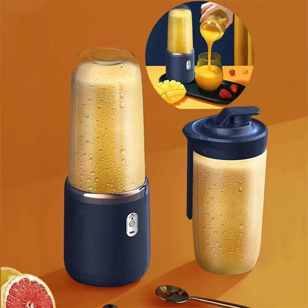 Smoothie Magic Portable Blender