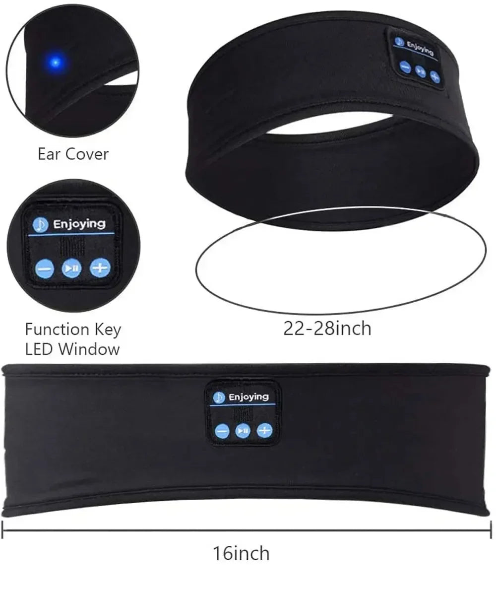DreamTunes Sleep Mask
