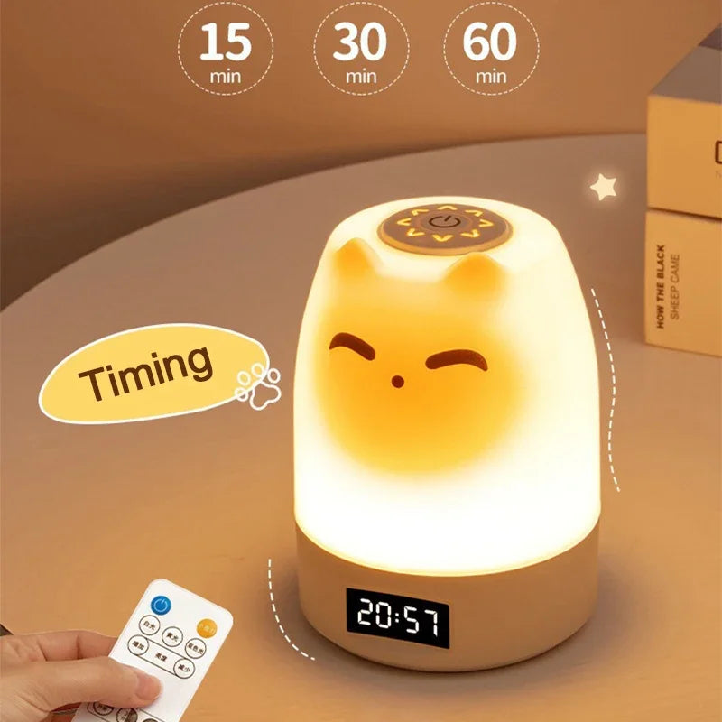 Charming Bedside Light Wonder