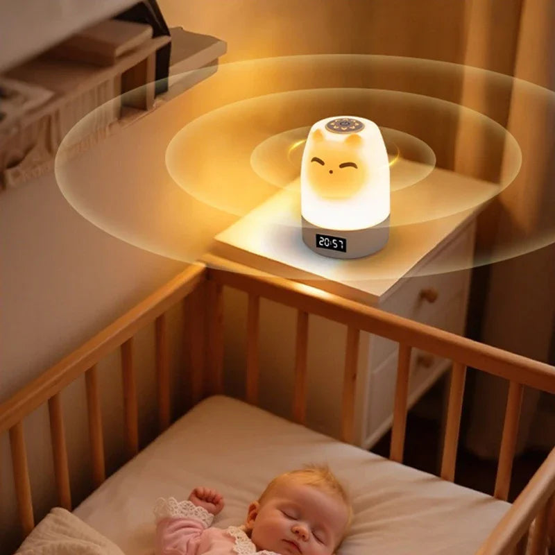 Charming Bedside Light Wonder