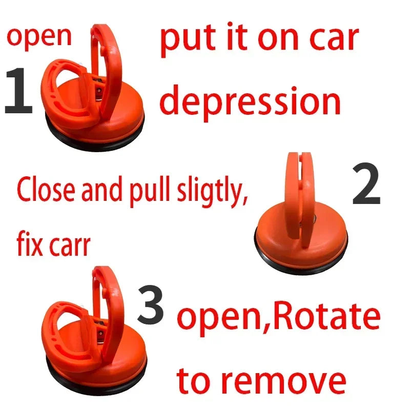 Car Dent Fixer Suction Tool
