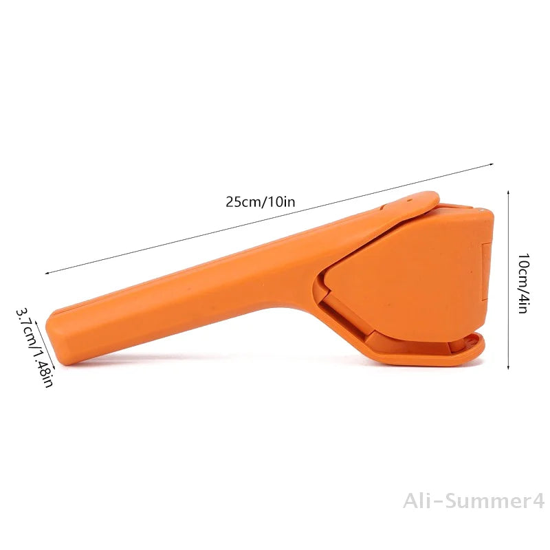 Effortless Citrus Squeezer