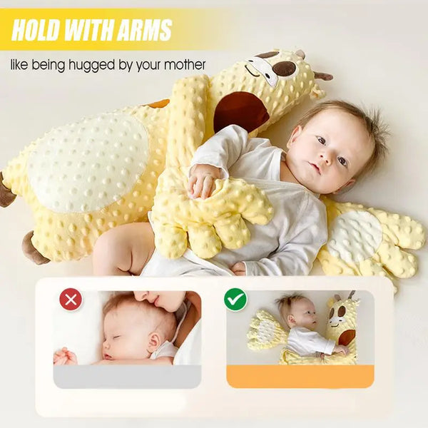 Dreamy Baby Sleep Helper