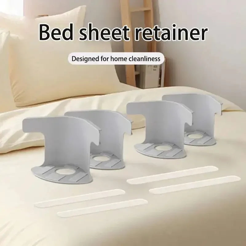 Bed Sheet Corner Clipper