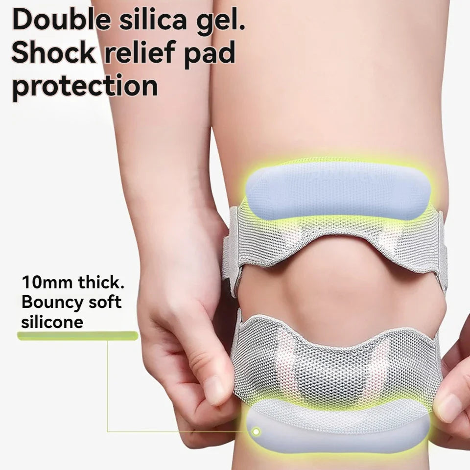 Comfort Fit Knee Support Strap