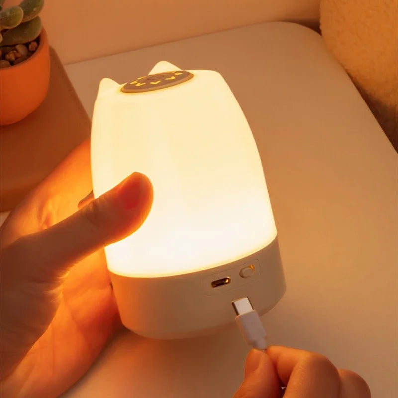 Charming Bedside Light Wonder