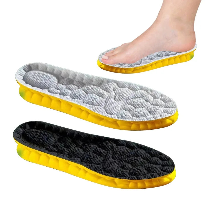 Cloud Comfort Sports Insoles