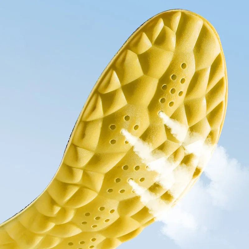 Cloud Comfort Sports Insoles