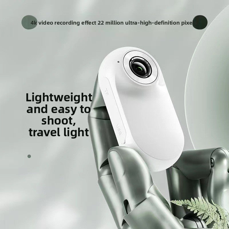 Mini Sports Camera